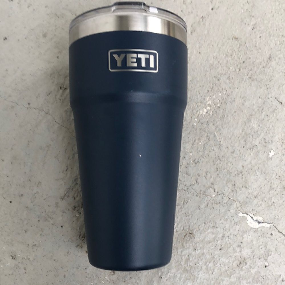 Yeti  travel  cup